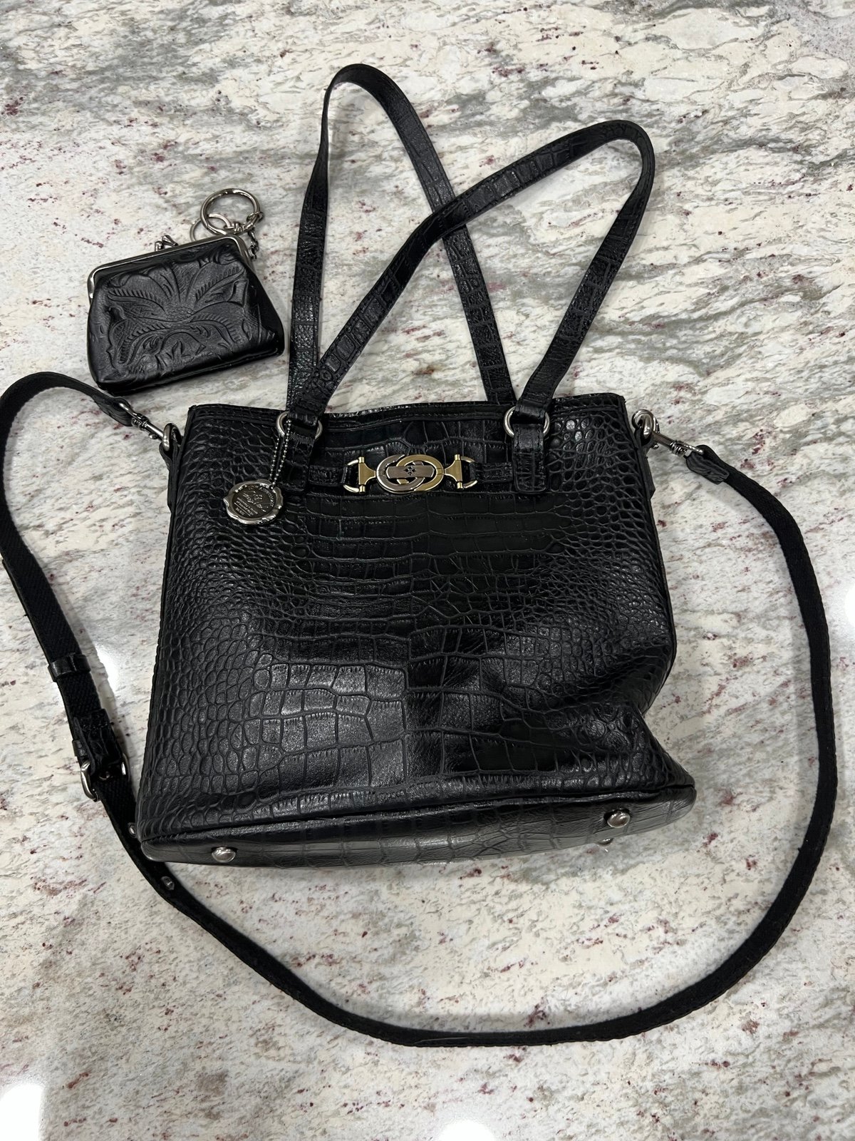Patricia Nash set