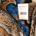 NWOT Free People Long Sleeve Shirt