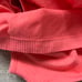 Lululemon ebb to street cropped tank