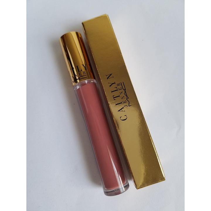 Mac Beautifully Bare Lipglass