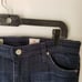 AG| The Angelina Petite Boot Cut Jeans