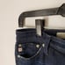 AG| The Angelina Petite Boot Cut Jeans
