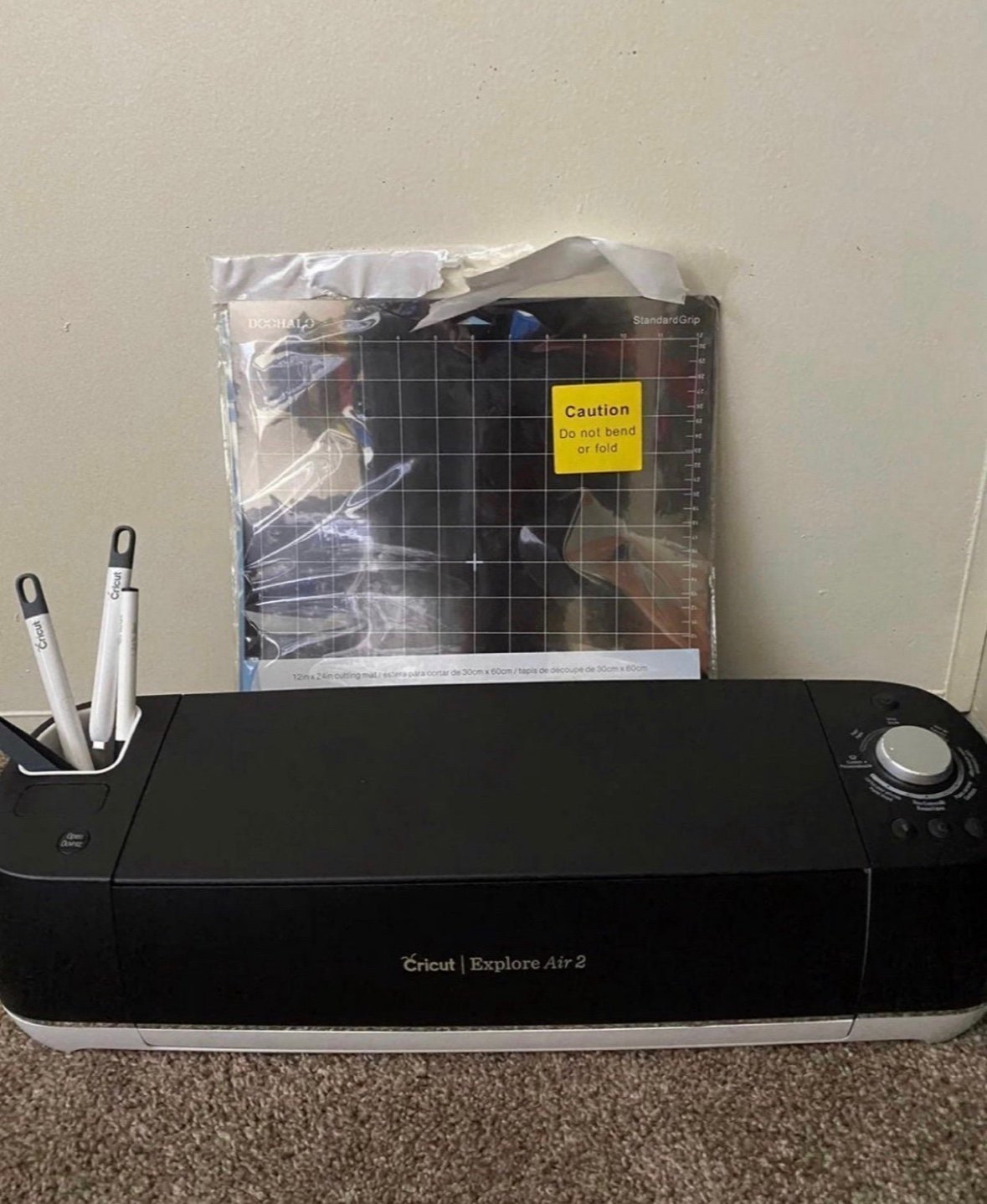 cricut explore air 2