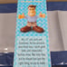 MR. WONDERFUL TALKING FIGURE~2003~ORIGINAL BOX~16 DIFFERENT PHRASES