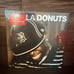 J Dilla-Donuts