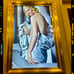 Signed Playbill- Lempicka