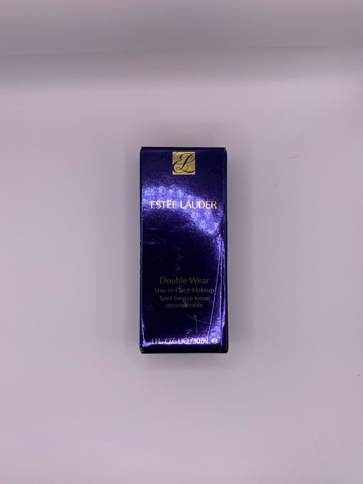 Ester lauder double wear 4w1