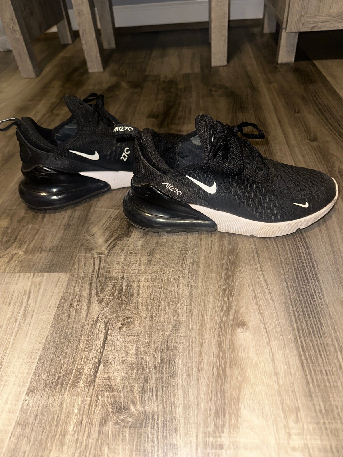 Nike Air 270