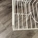 MCM Metal Pagoda Plant Stand