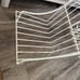 MCM Metal Pagoda Plant Stand