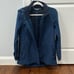 rain coat women