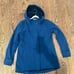 rain coat women