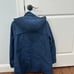 rain coat women