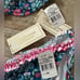 Shoshanna Garden Floral Ruffle bikini set