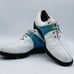 Footjoy Icon men's Golf Shoes size 10.5 US EUR 44 UK 9.5