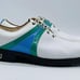 Footjoy Icon men's Golf Shoes size 10.5 US EUR 44 UK 9.5