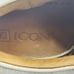 Footjoy Icon men's Golf Shoes size 10.5 US EUR 44 UK 9.5