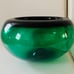 Royal Copenhagen Crystal Bowl /vase