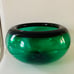 Royal Copenhagen Crystal Bowl /vase