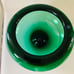 Royal Copenhagen Crystal Bowl /vase