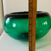 Royal Copenhagen Crystal Bowl /vase
