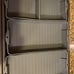 Nonstick Bakeware Set, New large size Cake Silicone Sheet Pan