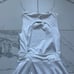 Free People Movement Easy Does It Dress White XS
