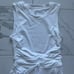 Free People Movement Easy Does It Dress White XS