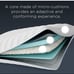 Tempur-Pedic TEMPUR-Cloud ProMid Memory Foam Pillow