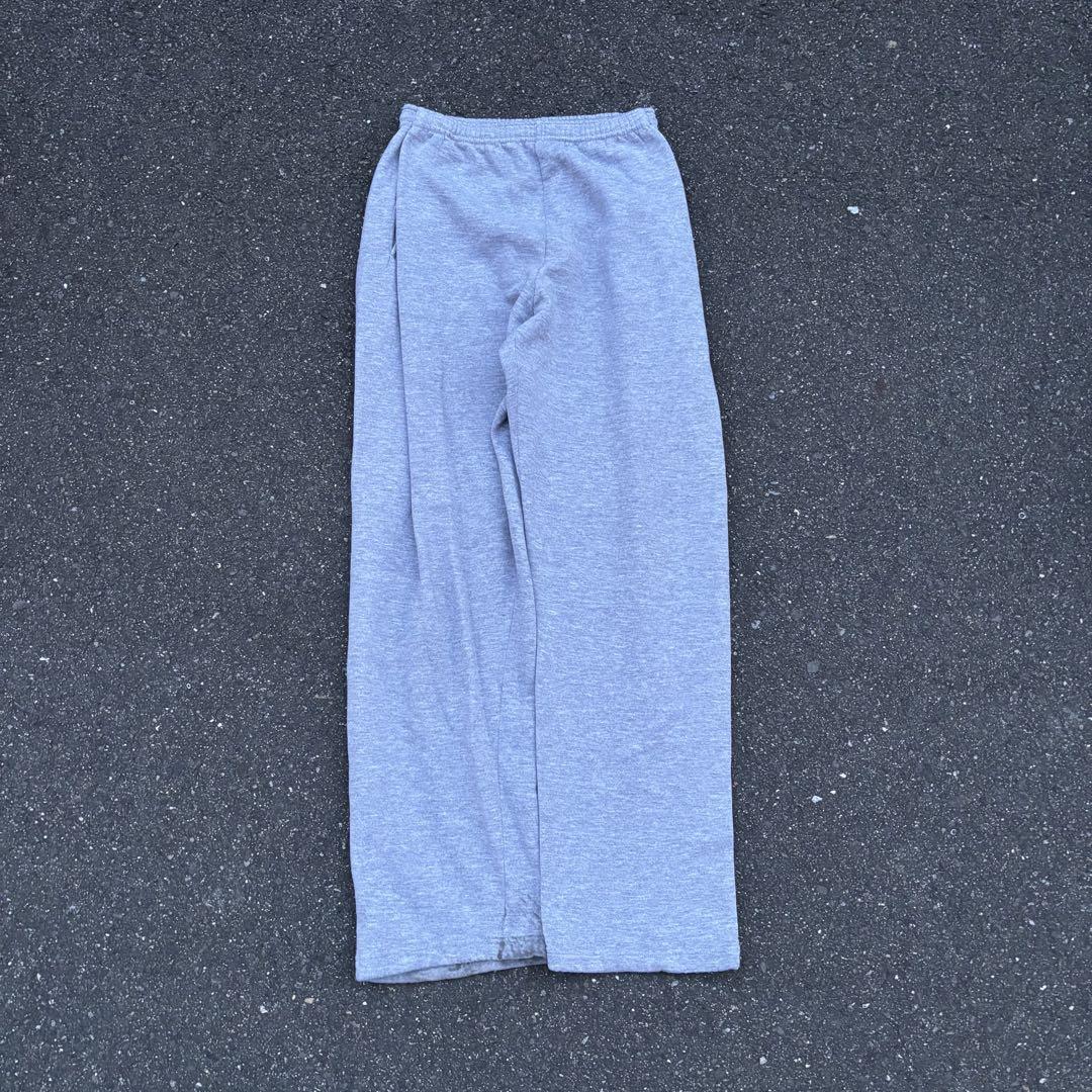 【Rare】80s~ Russell Sweatpants USA Made