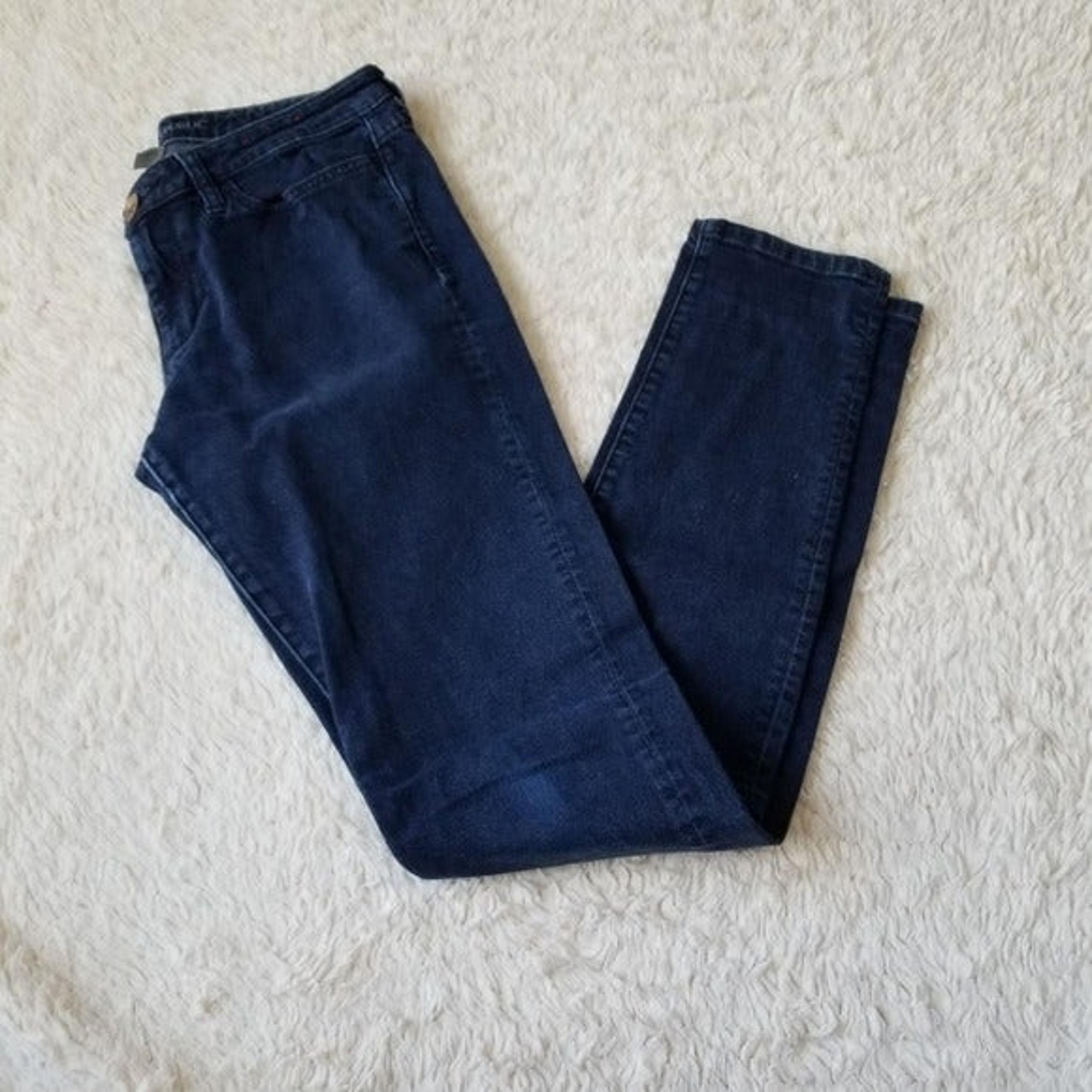 Banana Republic Skinny Jeans Size 29