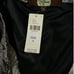 Eva Franco for Anthropologie size 4 above the knee front tie owl print dress
