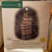 Vintage Retired Department 56 Classic Ornaments - Times Tower, Ornament #98775