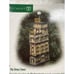 Vintage Retired Department 56 Classic Ornaments - Times Tower, Ornament #98775