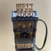 Vintage Retired Department 56 Classic Ornaments - Times Tower, Ornament #98775