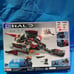 Halo Mega Construx Banished Phantom