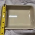 BRAND NEW Red Le Creuset Small Rectangular Bakeware Dish 7in 18cm
