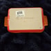 BRAND NEW Red Le Creuset Small Rectangular Bakeware Dish 7in 18cm