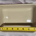 BRAND NEW Red Le Creuset Small Rectangular Bakeware Dish 7in 18cm