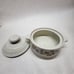 Vintage Capri Bake Serve N Store Stoneware Individual Casserole Dishes Retro