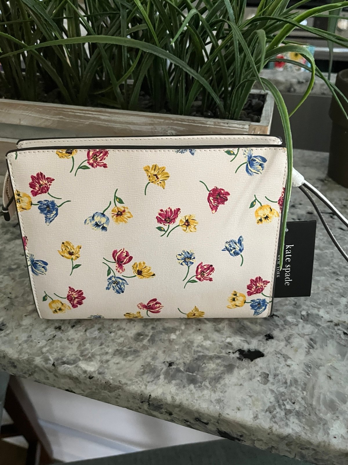 KATE SPADE BAG NWT