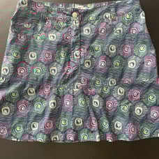Daily sports skort women’s size 8
