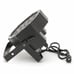 RGB LED 18W 7 Channel Flat Par Light for Club DJ Stage Party Xmas w DMX Control