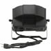 RGB LED 18W 7 Channel Flat Par Light for Club DJ Stage Party Xmas w DMX Control