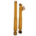 Monroe Shocks 66957 Struts Suspension Shock Absorber Gas Charged Mild Boost