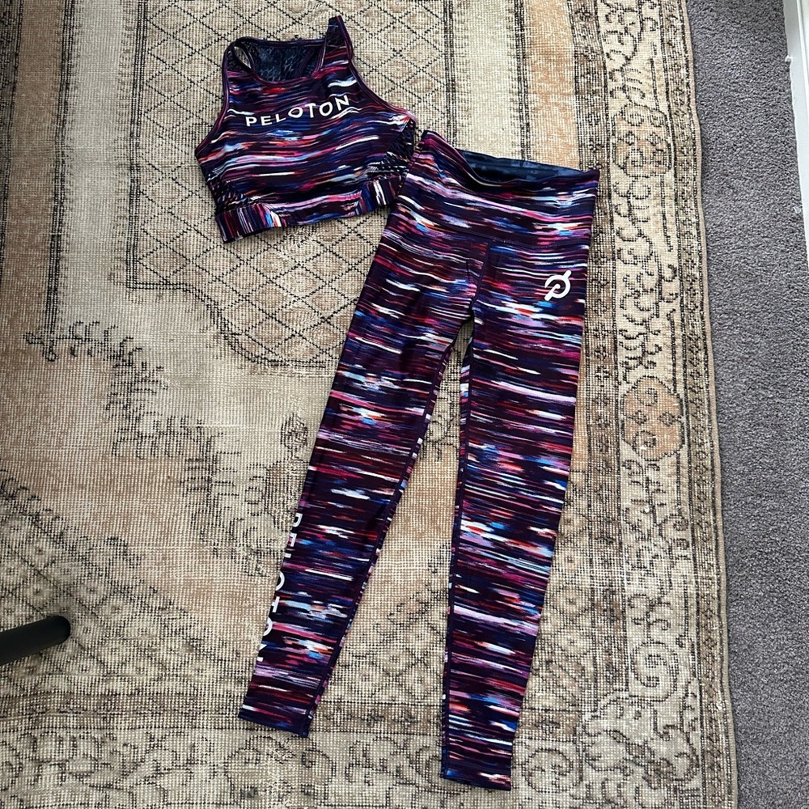 NWT: Peloton Melody Set