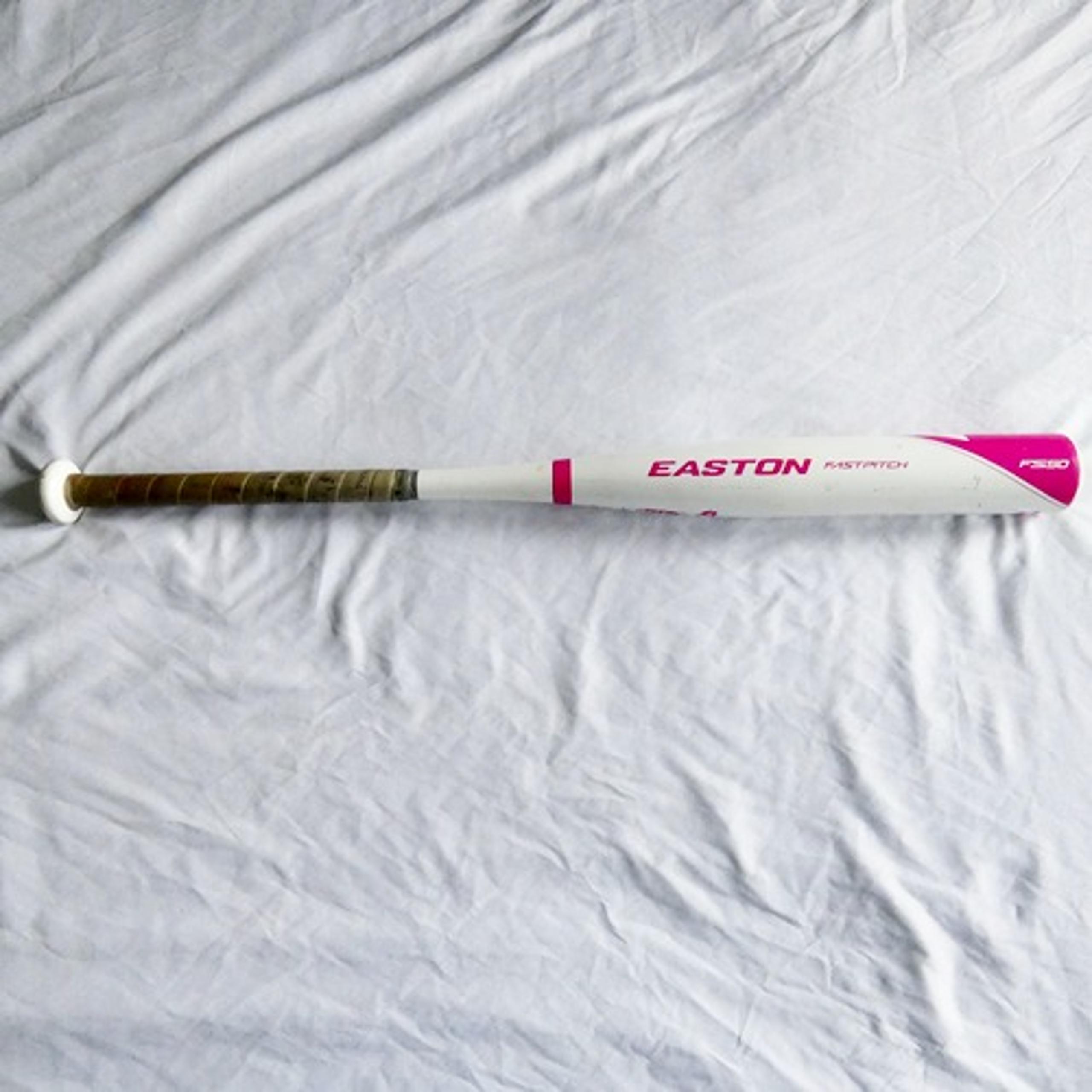 Easton FP14S50 29" 19 Oz. FS50 Speed Brigade Fastpitch -10 Softball 2 1/4