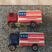Hot Wheels Redline American Hauler