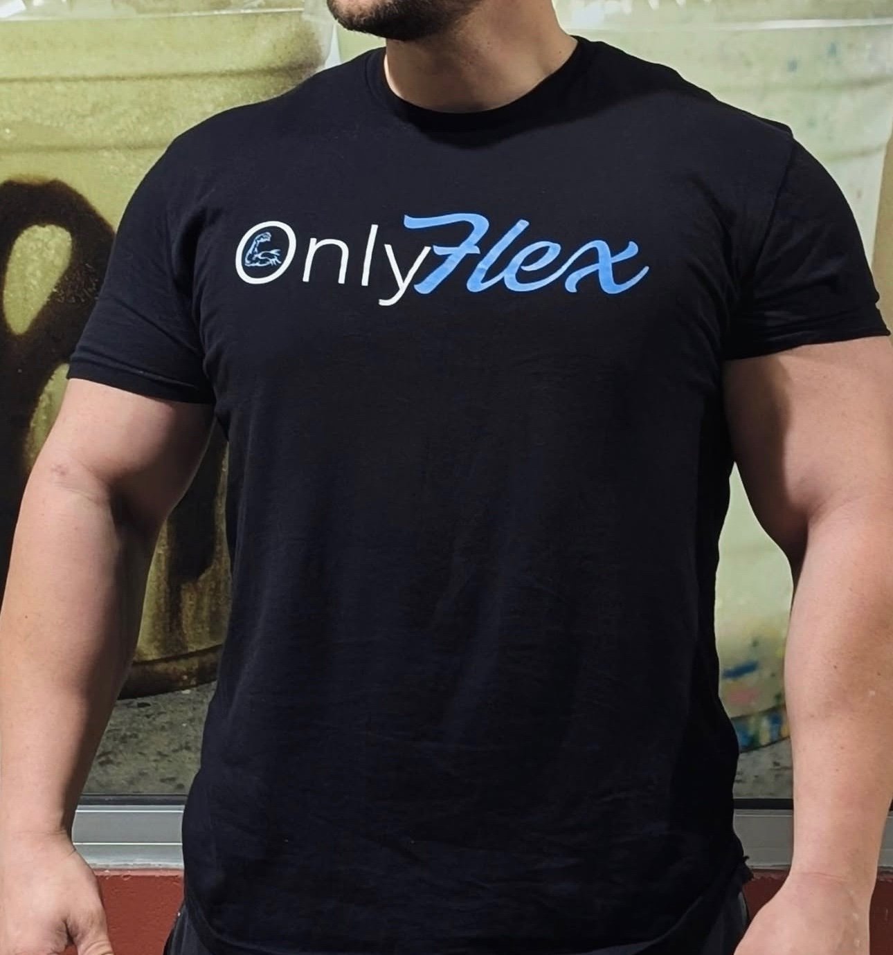 OnlyFlex T-shirt