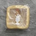 Mofusand Tempura Square Pouch